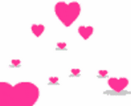 pic for Bouncing Hearts  